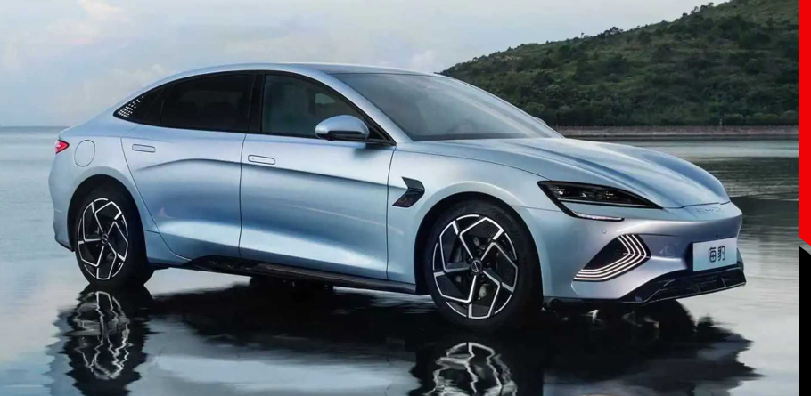 Exploring the Heritage of BYD: From Humble Beginnings to a Global Electric Powerhouse